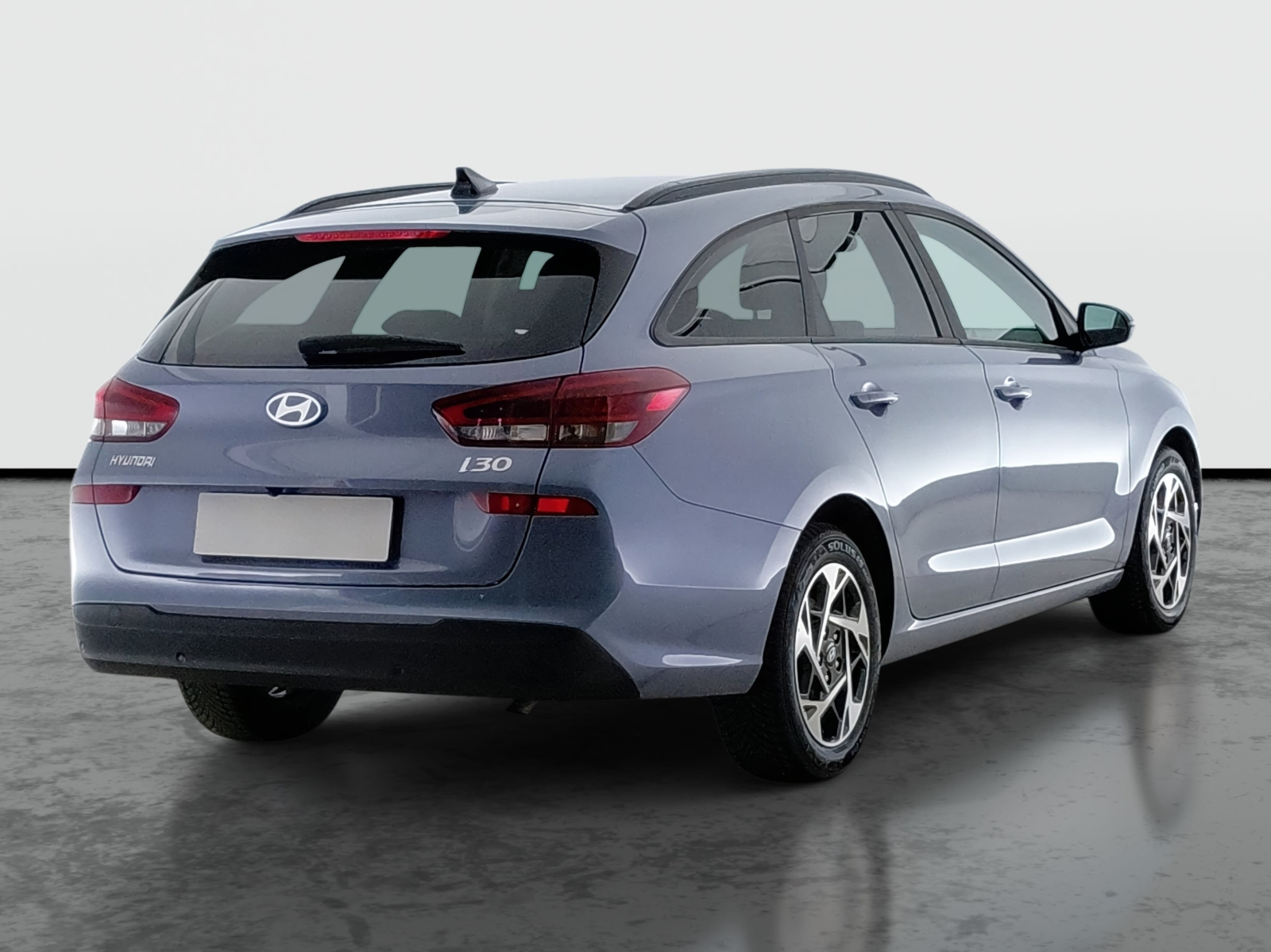 Hyundai i30 - 2025