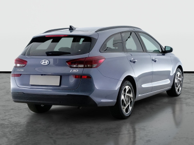 Hyundai i30 - 2025