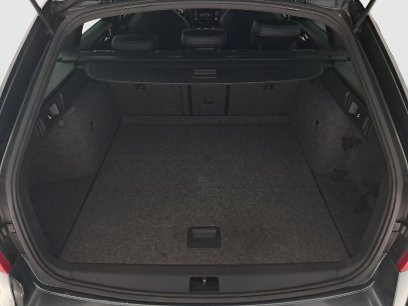 Škoda Octavia, 2014