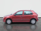 Škoda Fabia, 2005