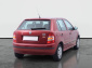 Škoda Fabia, 2005