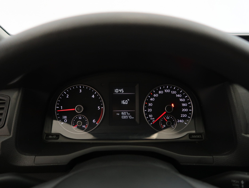 Volkswagen Caddy, 2019
