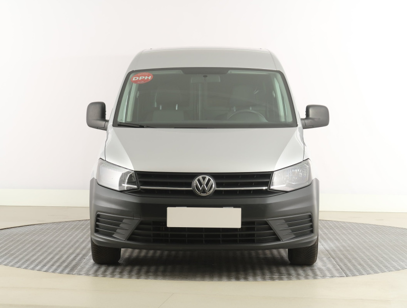 Volkswagen Caddy, 2019