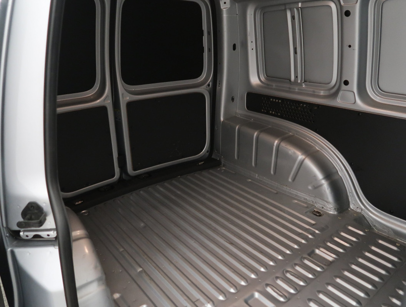 Volkswagen Caddy, 2019