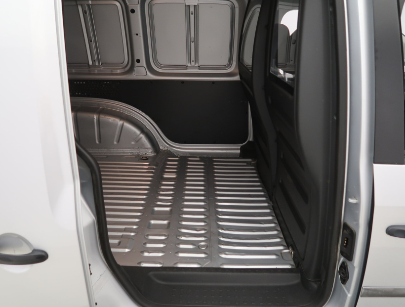 Volkswagen Caddy, 2019