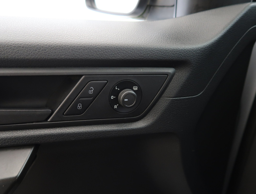 Volkswagen Caddy, 2019