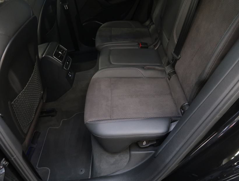 Audi SQ5, 2018