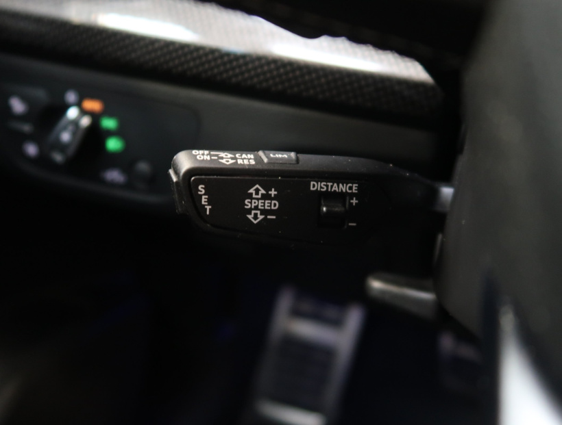 Audi SQ5, 2018