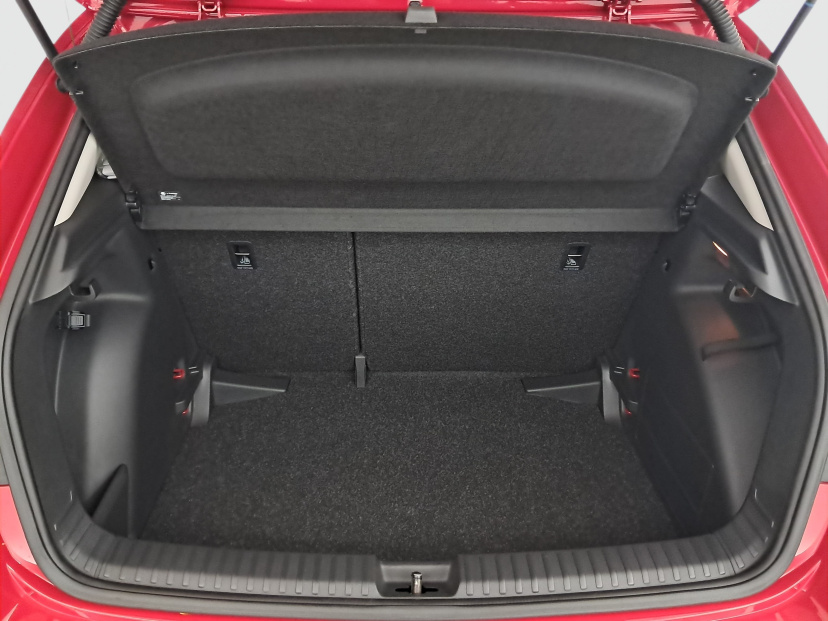 Škoda Fabia, 2021
