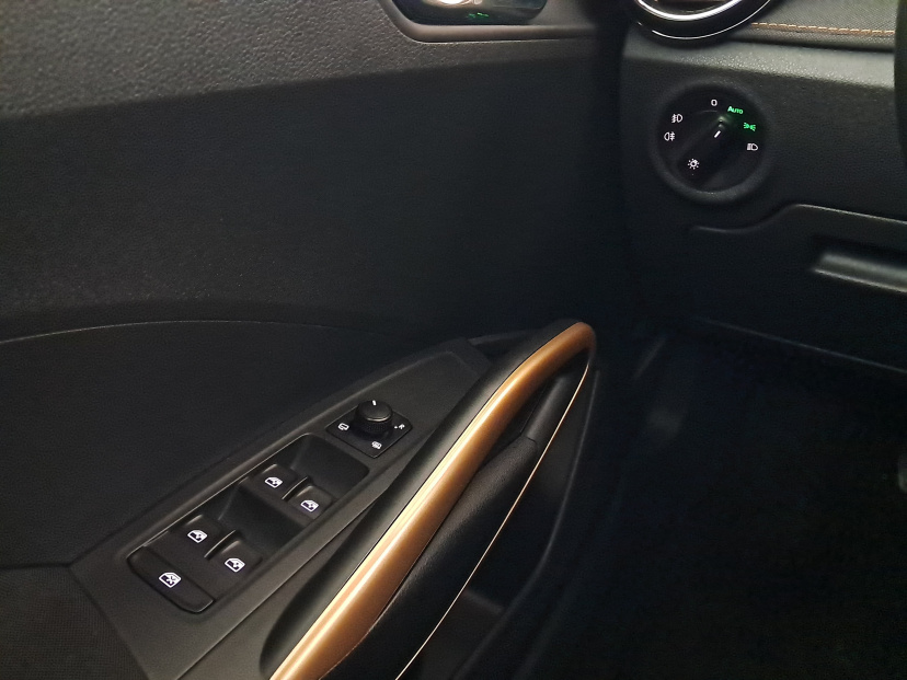 Škoda Fabia, 2021