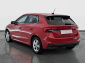 Škoda Fabia, 2021
