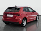 Škoda Fabia, 2021