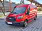 Ford Transit, 2019