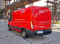 Ford Transit, 2019