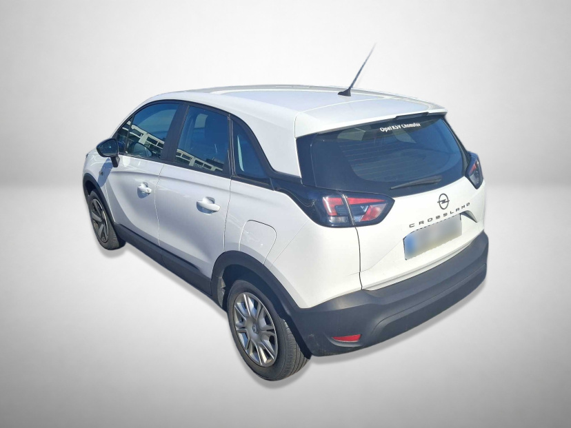 Opel Crossland, 2023