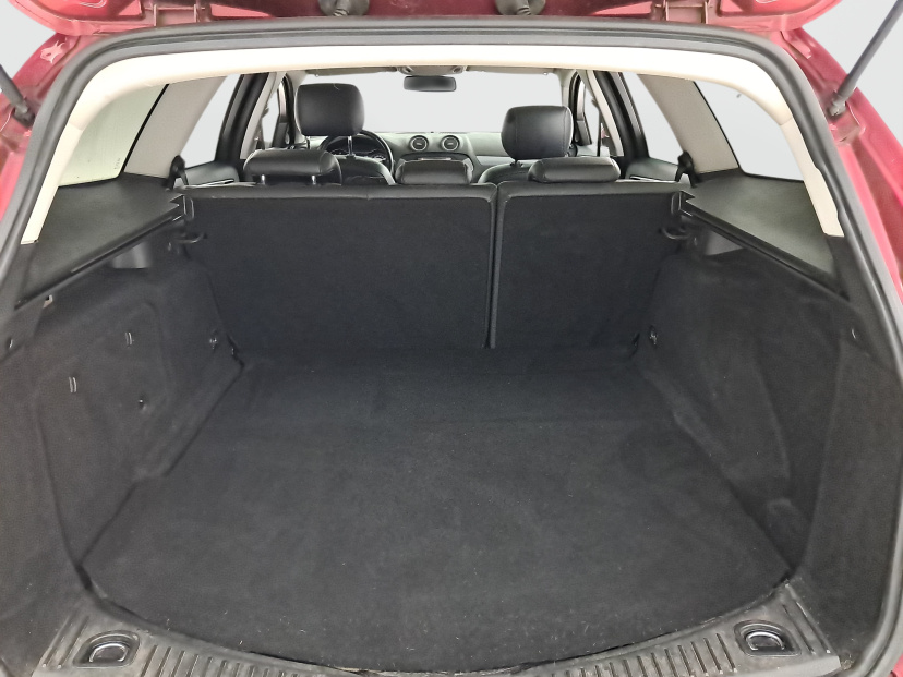 Ford Mondeo, 2014