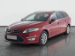Ford Mondeo, 2014