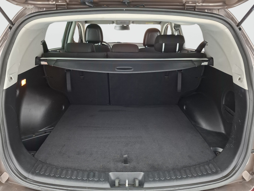 Kia Sportage, 2015