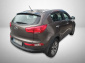 Kia Sportage, 2015