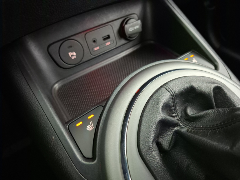 Kia Sportage, 2015