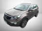 Kia Sportage, 2015