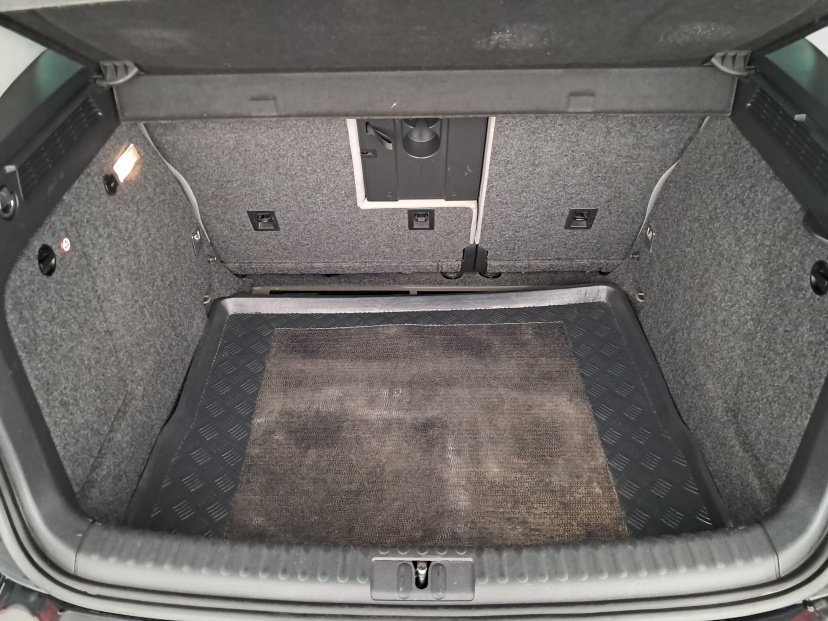 Volkswagen Tiguan, 2010