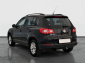Volkswagen Tiguan, 2010