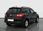 Volkswagen Tiguan, 2010
