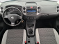 Volkswagen Tiguan, 2010