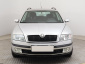 Škoda Octavia, 2007