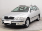 Škoda Octavia, 2007