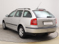 Škoda Octavia, 2007