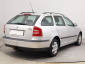 Škoda Octavia, 2007