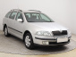 Škoda Octavia, 2007