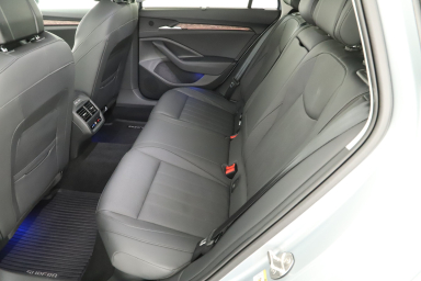 Škoda Superb - 2025