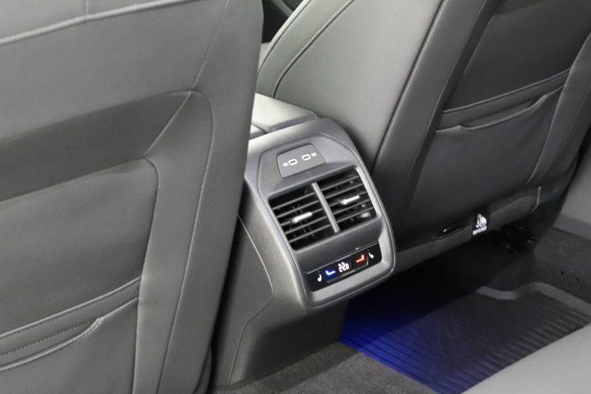 Škoda Superb, 2025