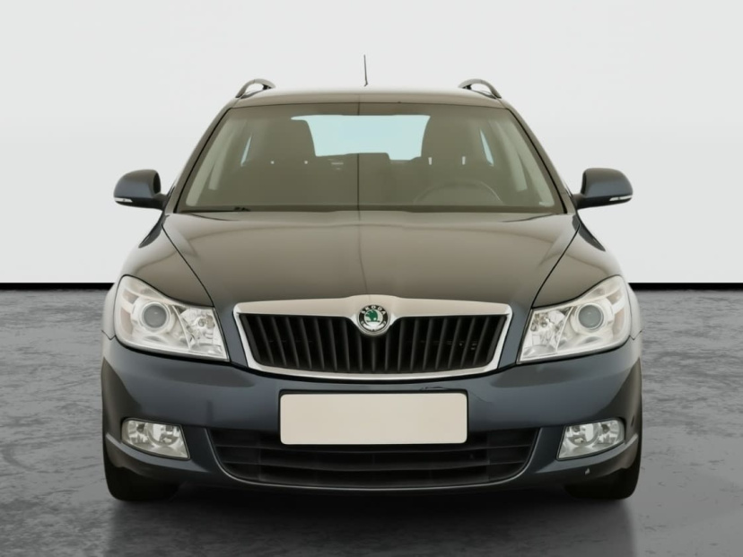 Škoda Octavia, 2011