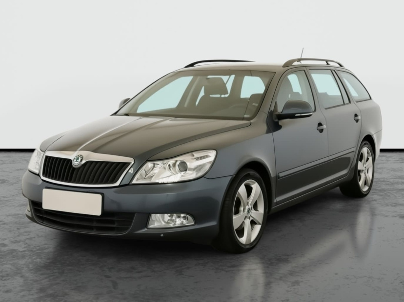 Škoda Octavia, 2011