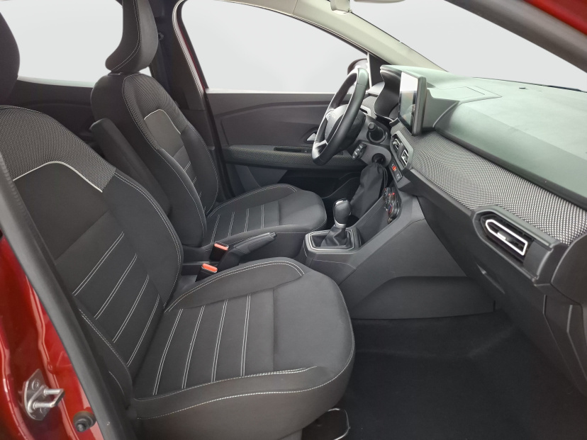 Dacia Sandero, 2023