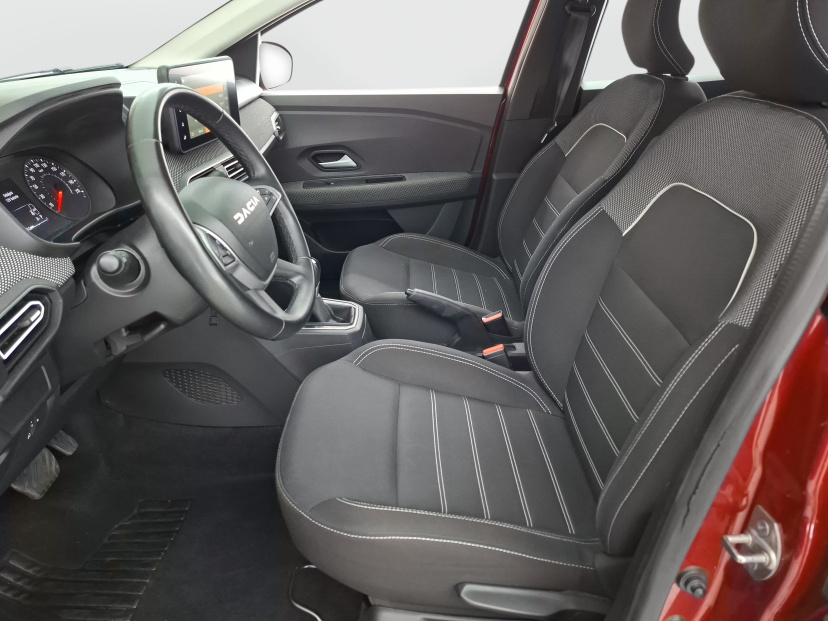 Dacia Sandero, 2023