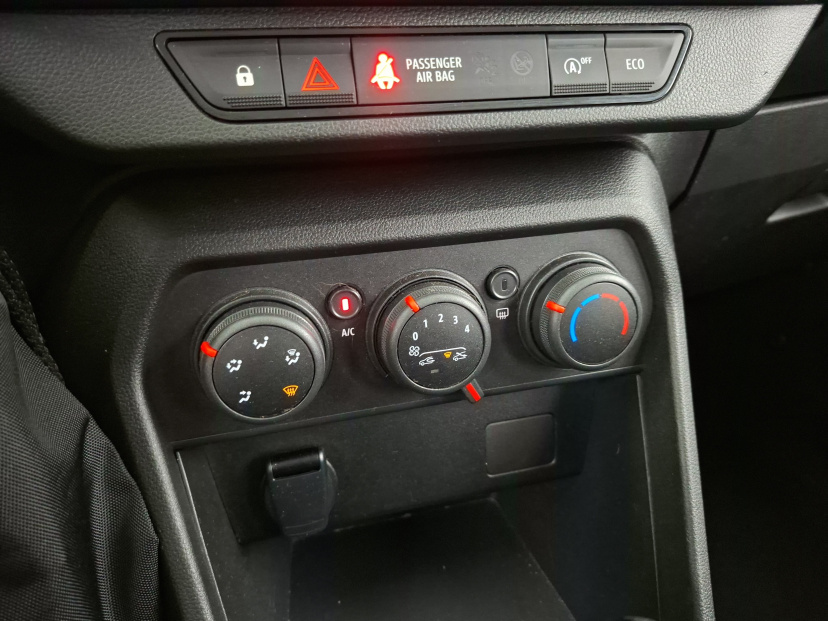 Dacia Sandero, 2023