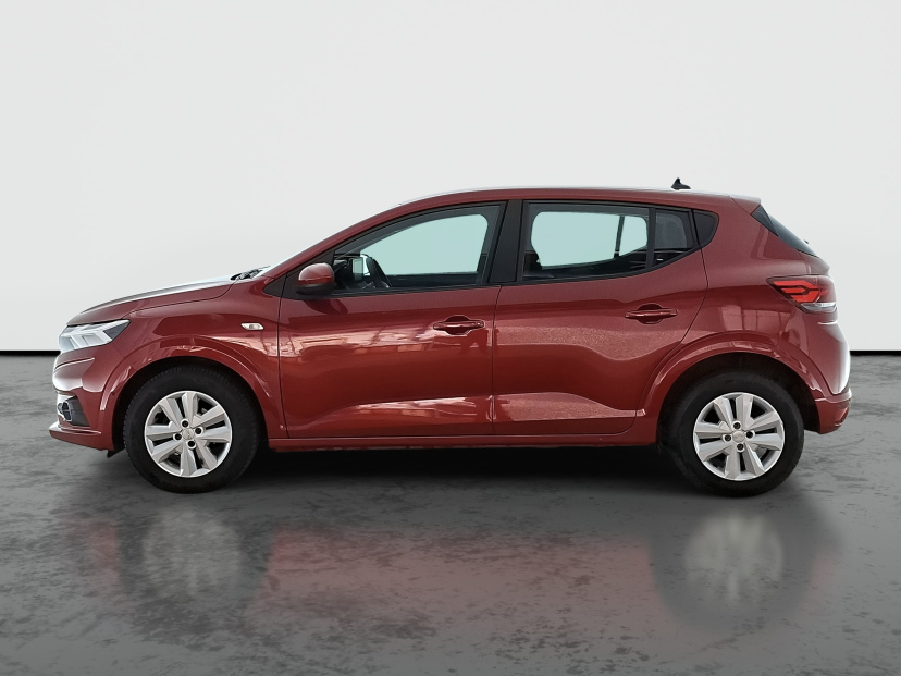 Dacia Sandero, 2023