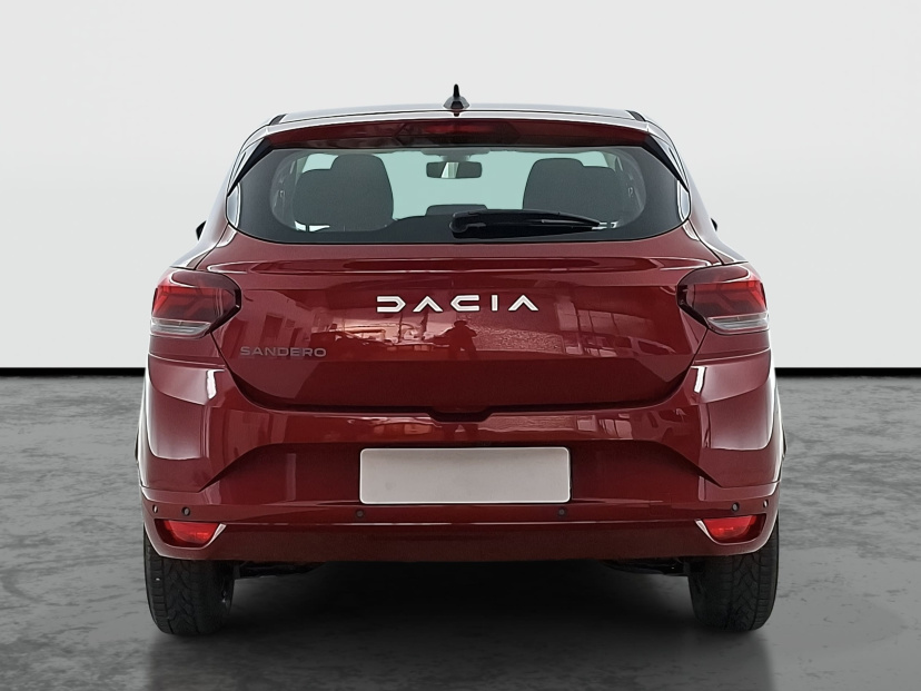 Dacia Sandero, 2023