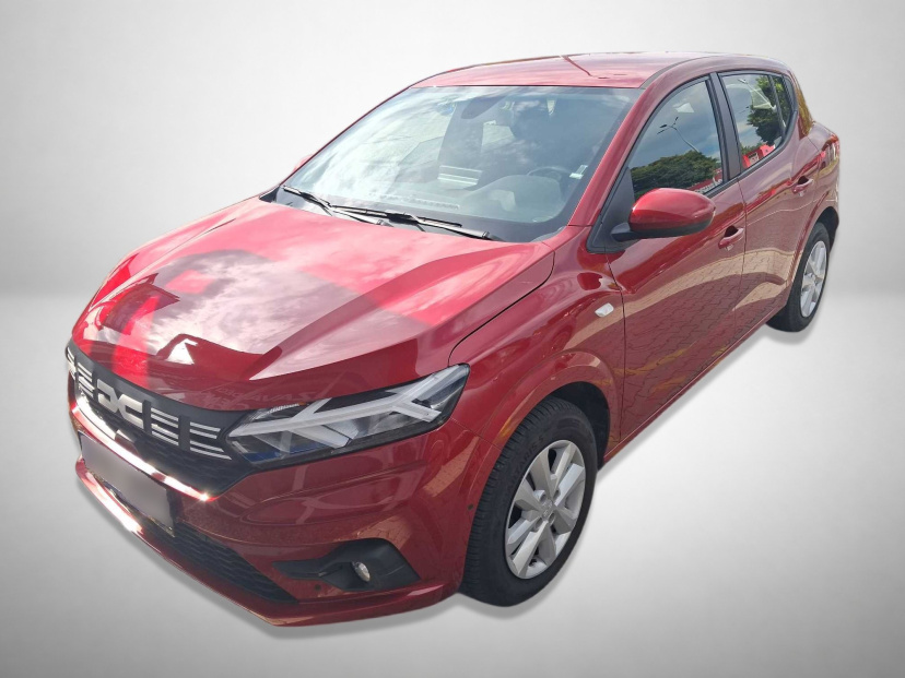 Dacia Sandero, 2023