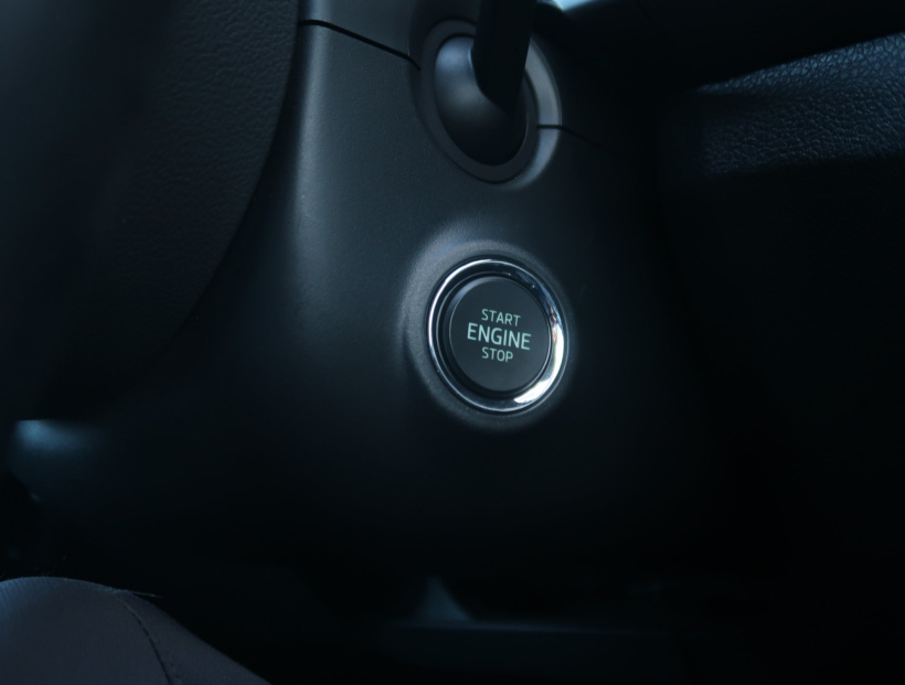 Škoda Fabia, 2020