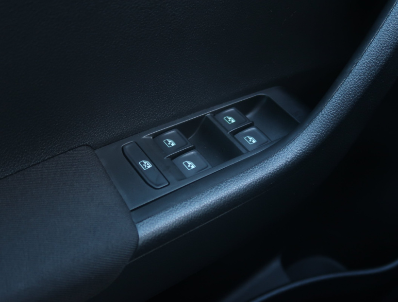 Škoda Fabia, 2020