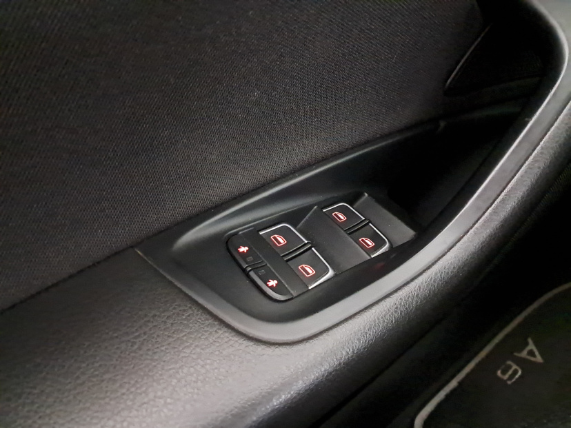 Audi A6, 2013
