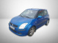 Suzuki Swift, 2007