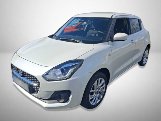 Suzuki Swift 1.2