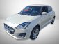 Suzuki Swift, 2021